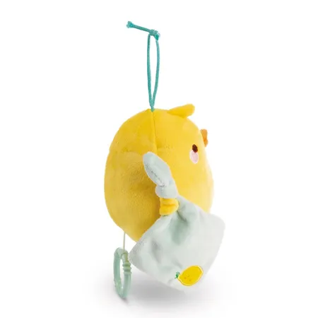 NICI Spieluhr Piu Piu 13cm auf Header Karte