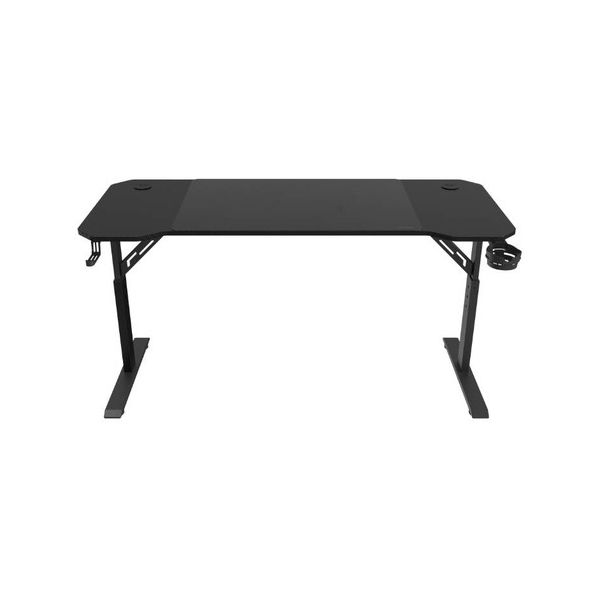 Mars Gaming Secretária Gaming MGD-ERGO140 Preta - MGDERGO140
