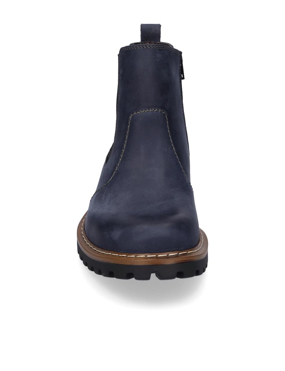 Stiefelette Chance 65, jeans