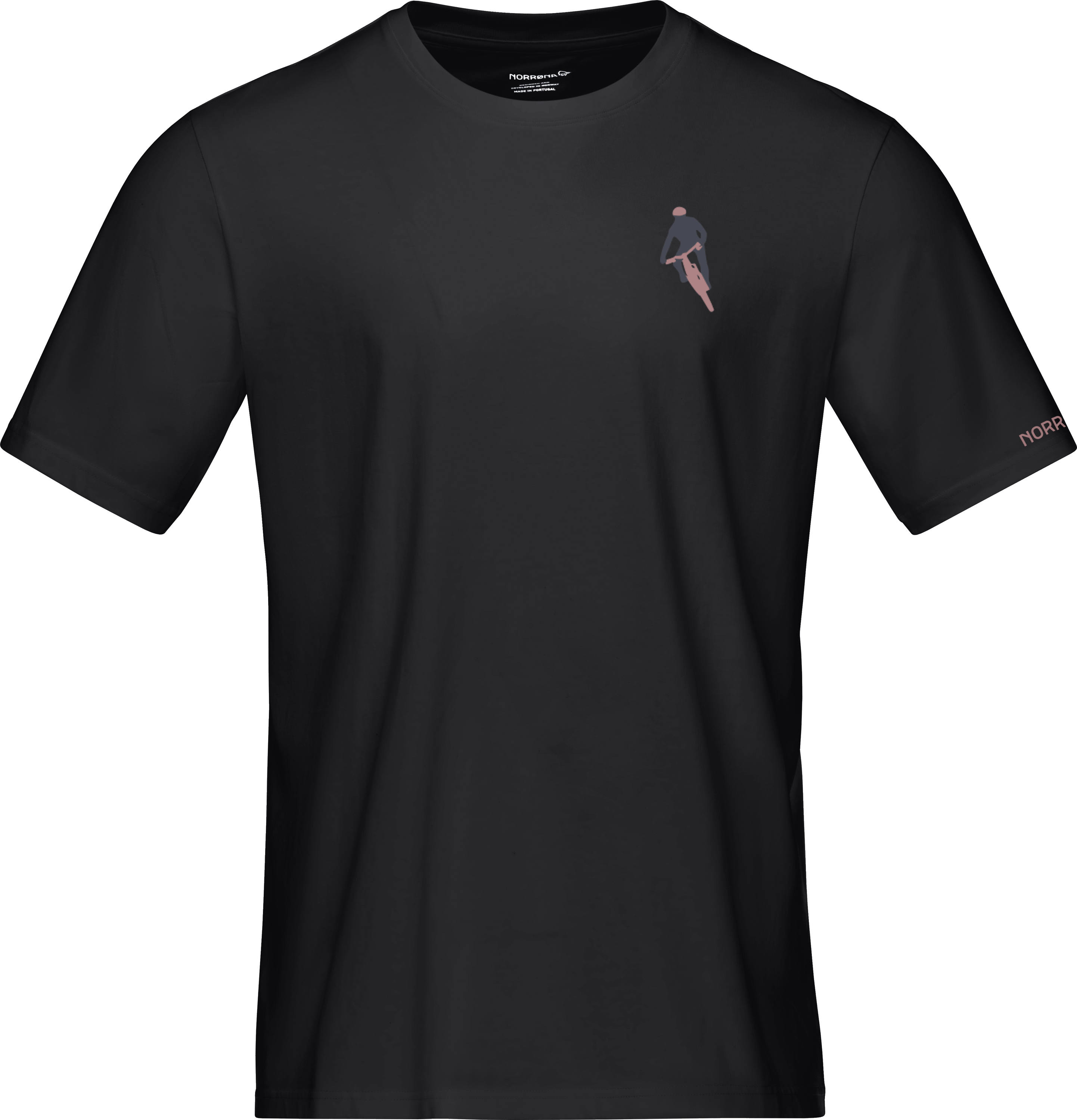 Norrøna /29 Cotton Activity T-Shirt M's