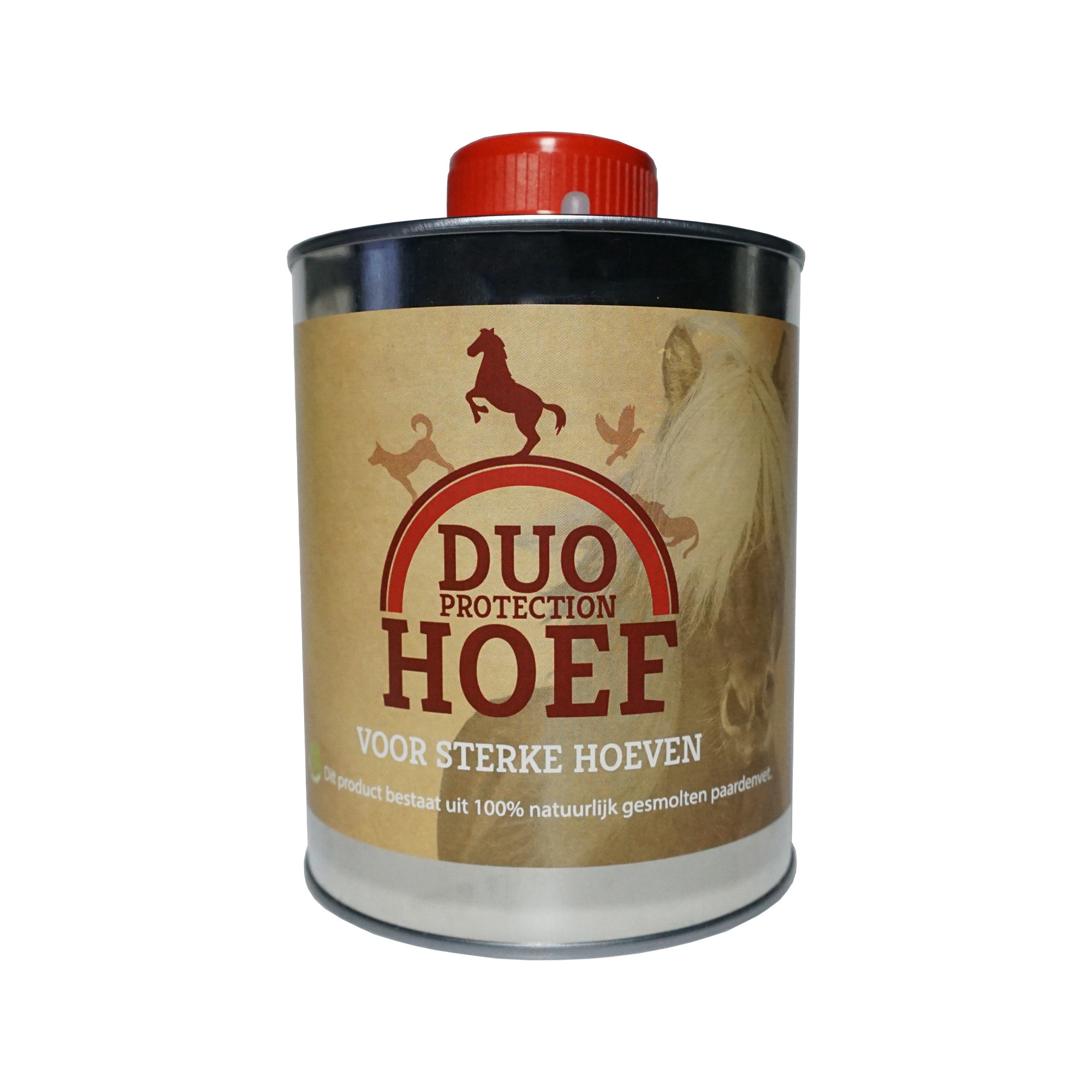 Duo Protection Hoef
