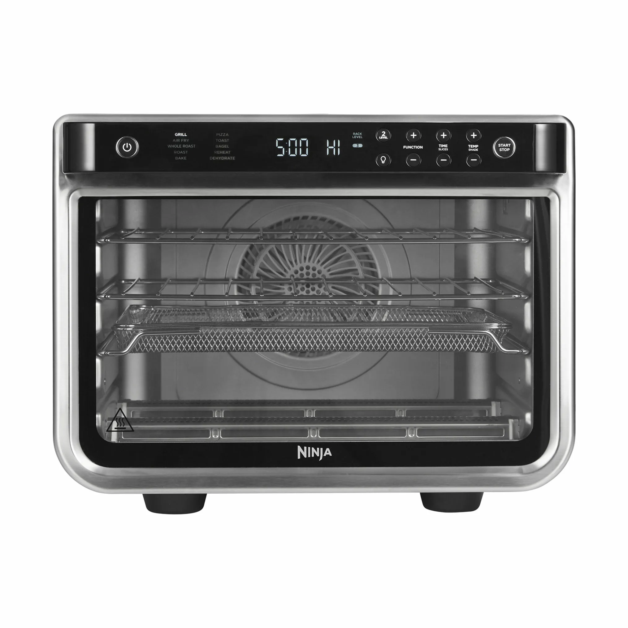 Ninja Foodi  10-i-1 XL Multifunktionsovn DT200EU