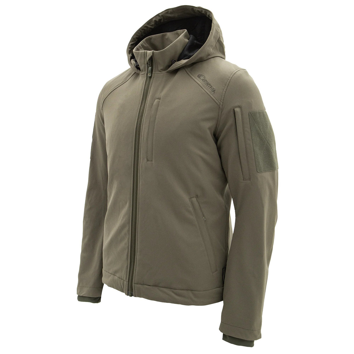 Carinthia<br>Loftshell Climate