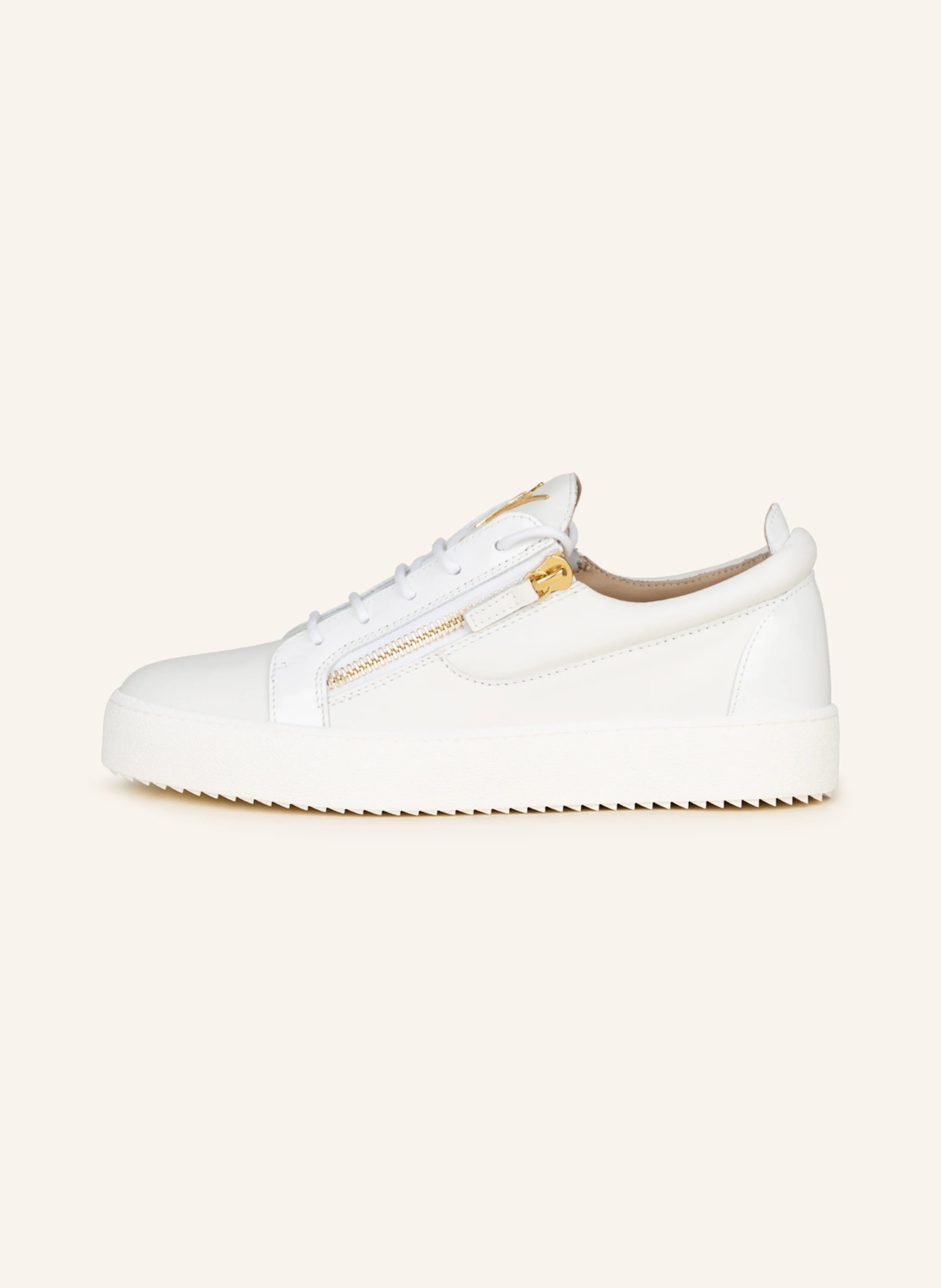 GIUSEPPE ZANOTTI DESIGN Sneaker FRANKIE