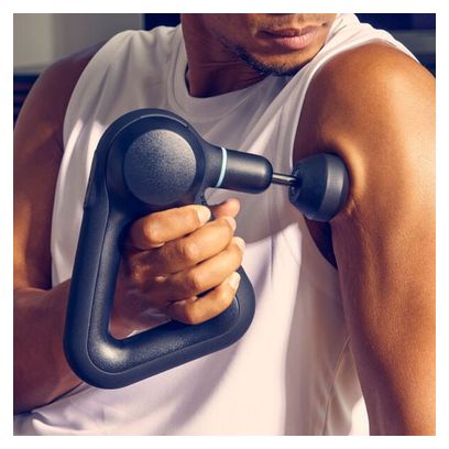 Pistolet de Massage Therabody Theragun Prime G5 Noir