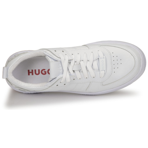 HUGO - Kilian_Tenn_fl Blanco