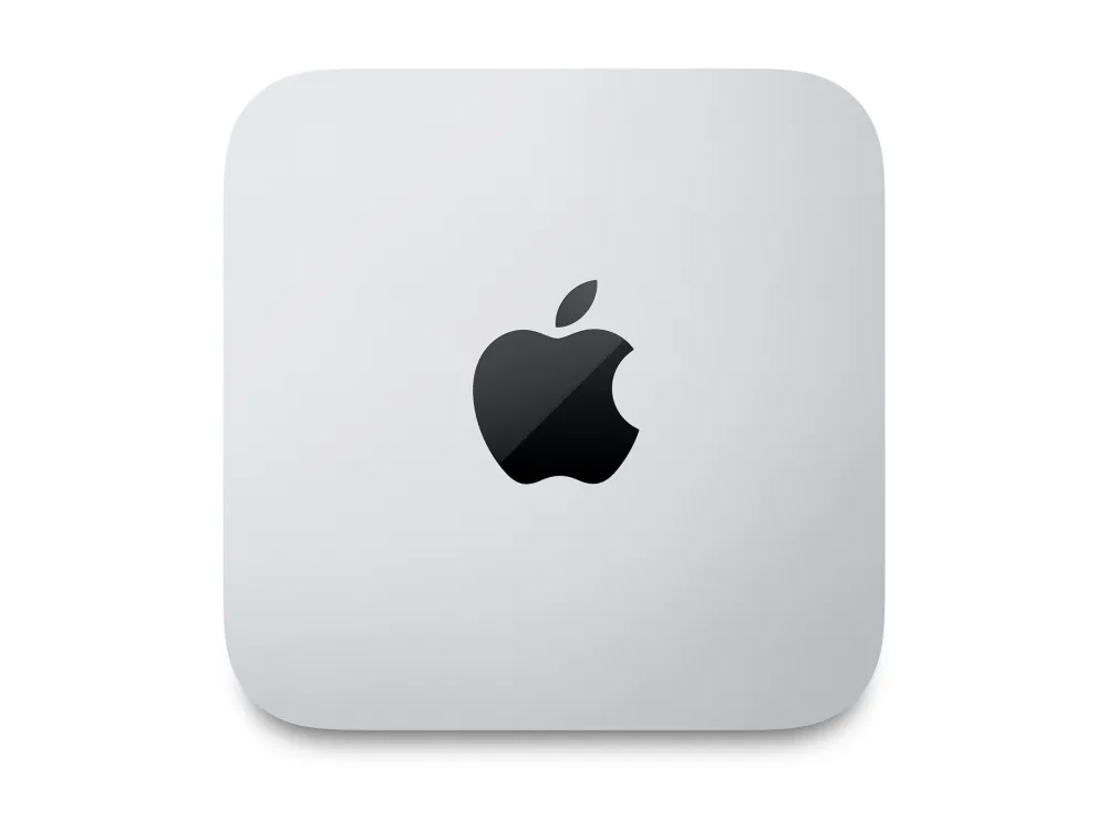 Apple Mac Studio - USFF M4 Max - RAM 36 GB - SSD 512 GB - Apple M4 Max 32-core - Gigabit Ethernet, 2.5 Gigabit Ethernet, 5 Gigabit Ethernet, 10 Gigabit Ethernet, IEEE 802.11ax (Wi-Fi 6E), Bluetooth 5.3 - macOS Sequoia 15.0 - skærm: ingen - sølv