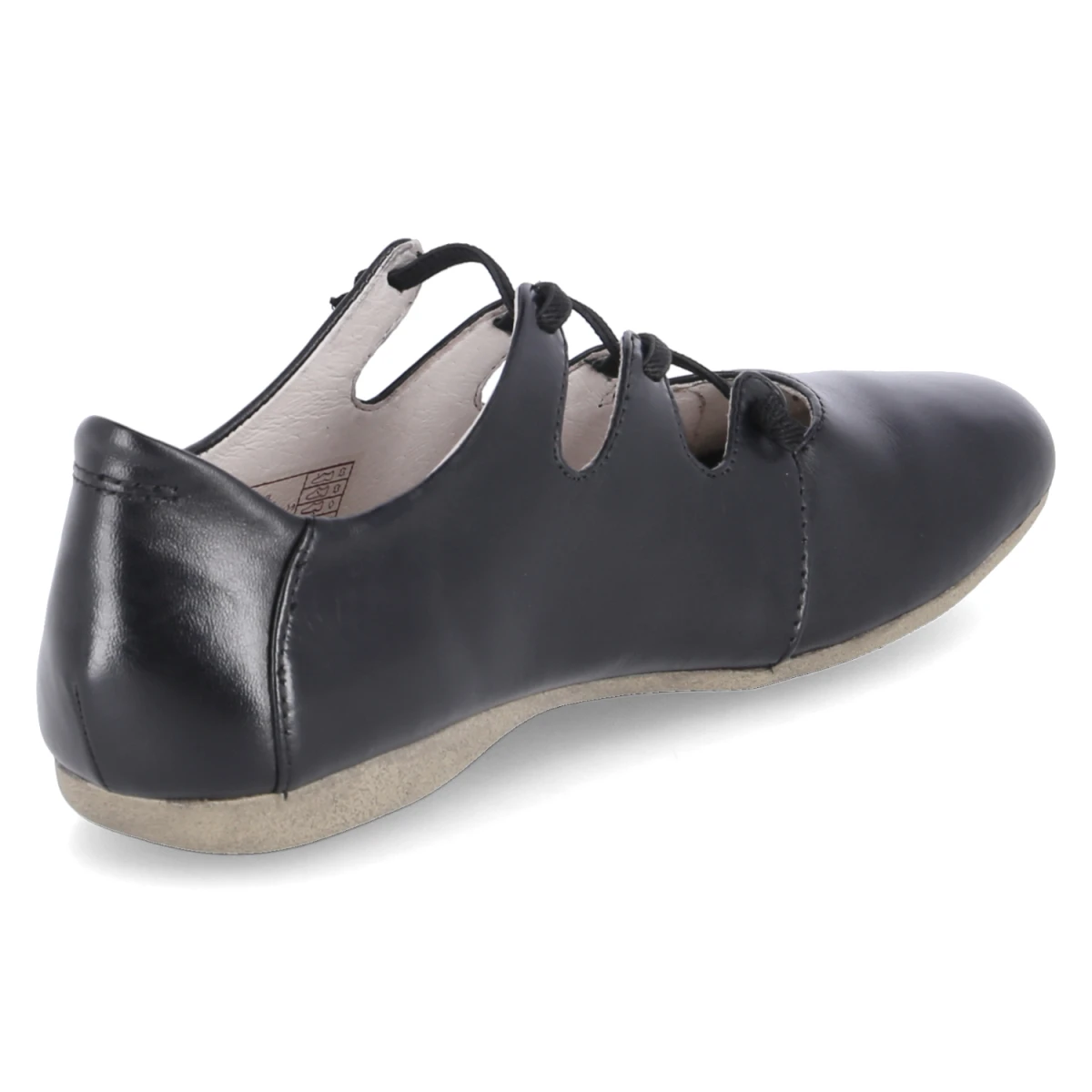 Josef SeibelBallerinas FIONA 04 - schwarz
