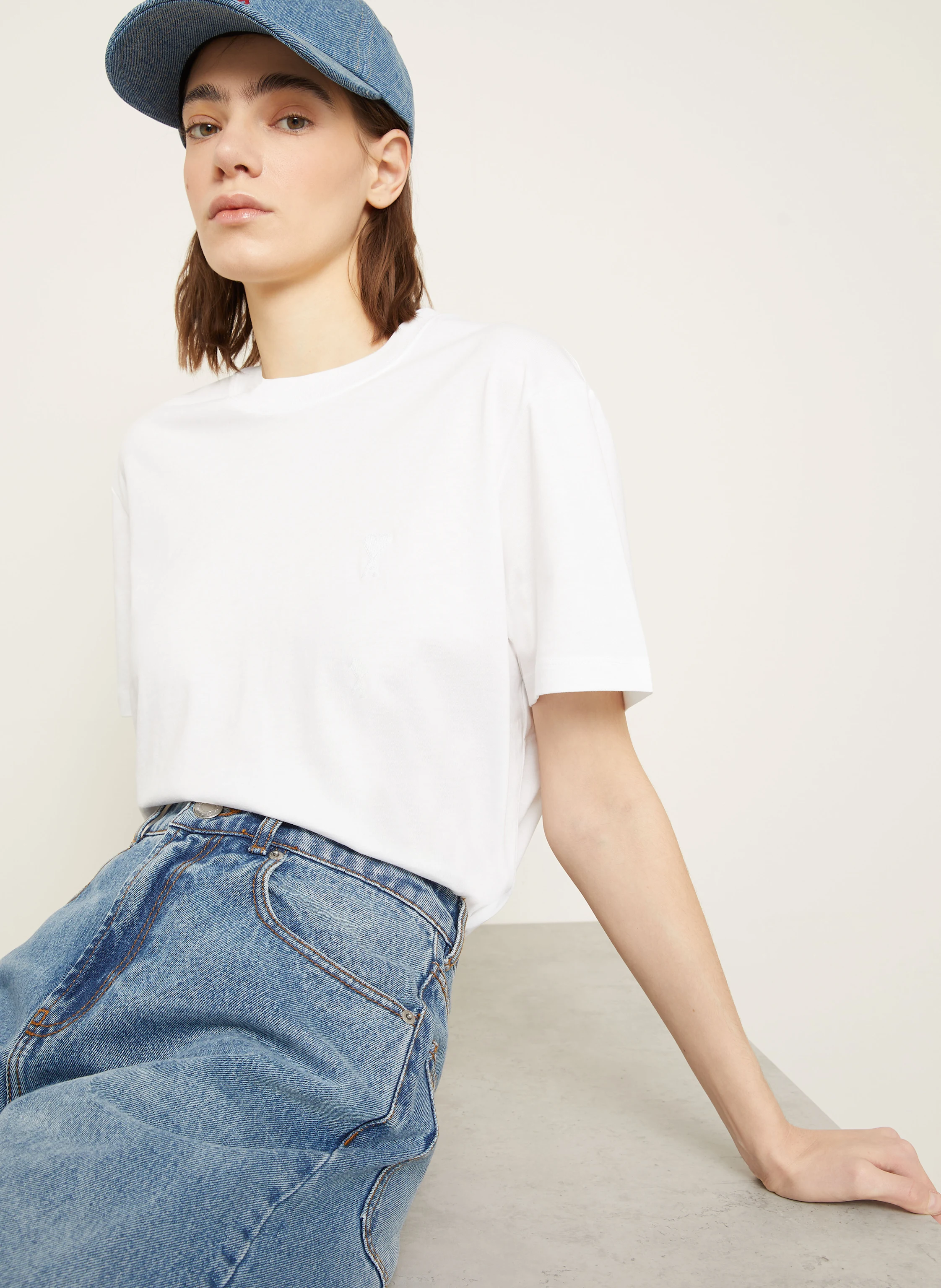 AMI PARIS T-Shirt
