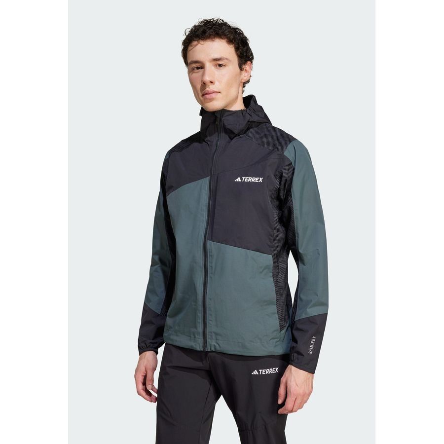 Adidas Veste TERREX Xperior Hybrid RAIN.RDY