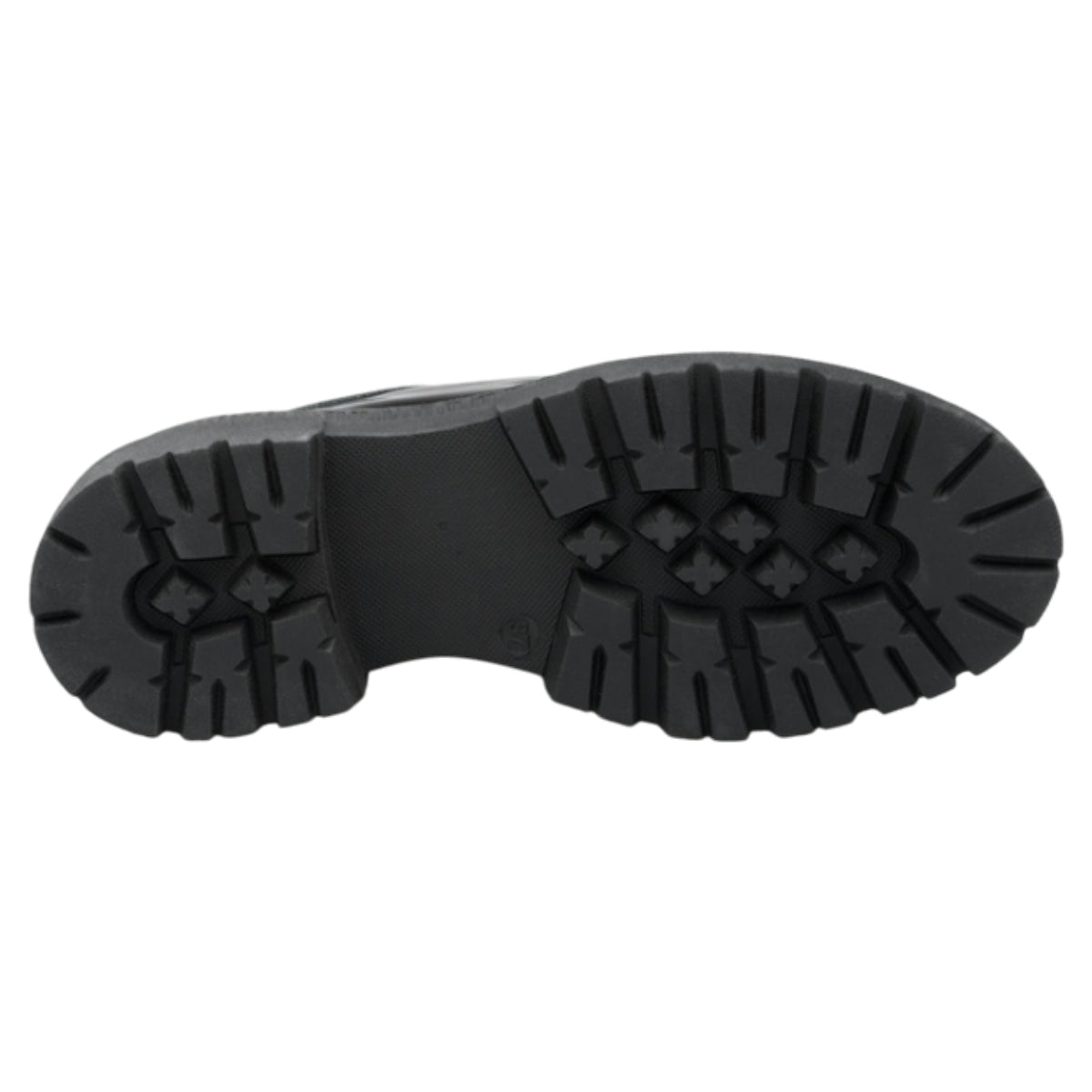 HAVEN 170 Loafers, kvinder, sort