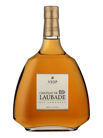 CHÂTEAU DE LAUBADE ECLAT