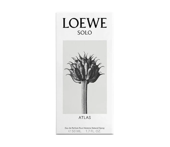 Loewe Solo Atlas Eau de Parfum