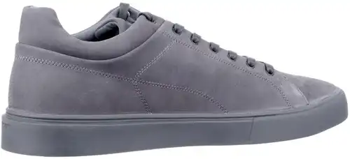 CG179 Blackstone donkergrijs - maat 49 veterschoen donkergrijs - maat 49 Calandschoen