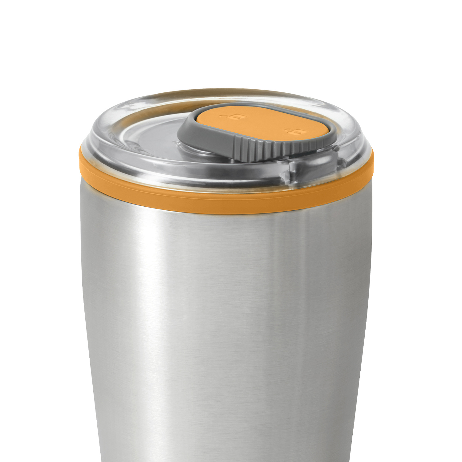 Isolierbecher BLACK BLUM TRAVEL TUMBLER