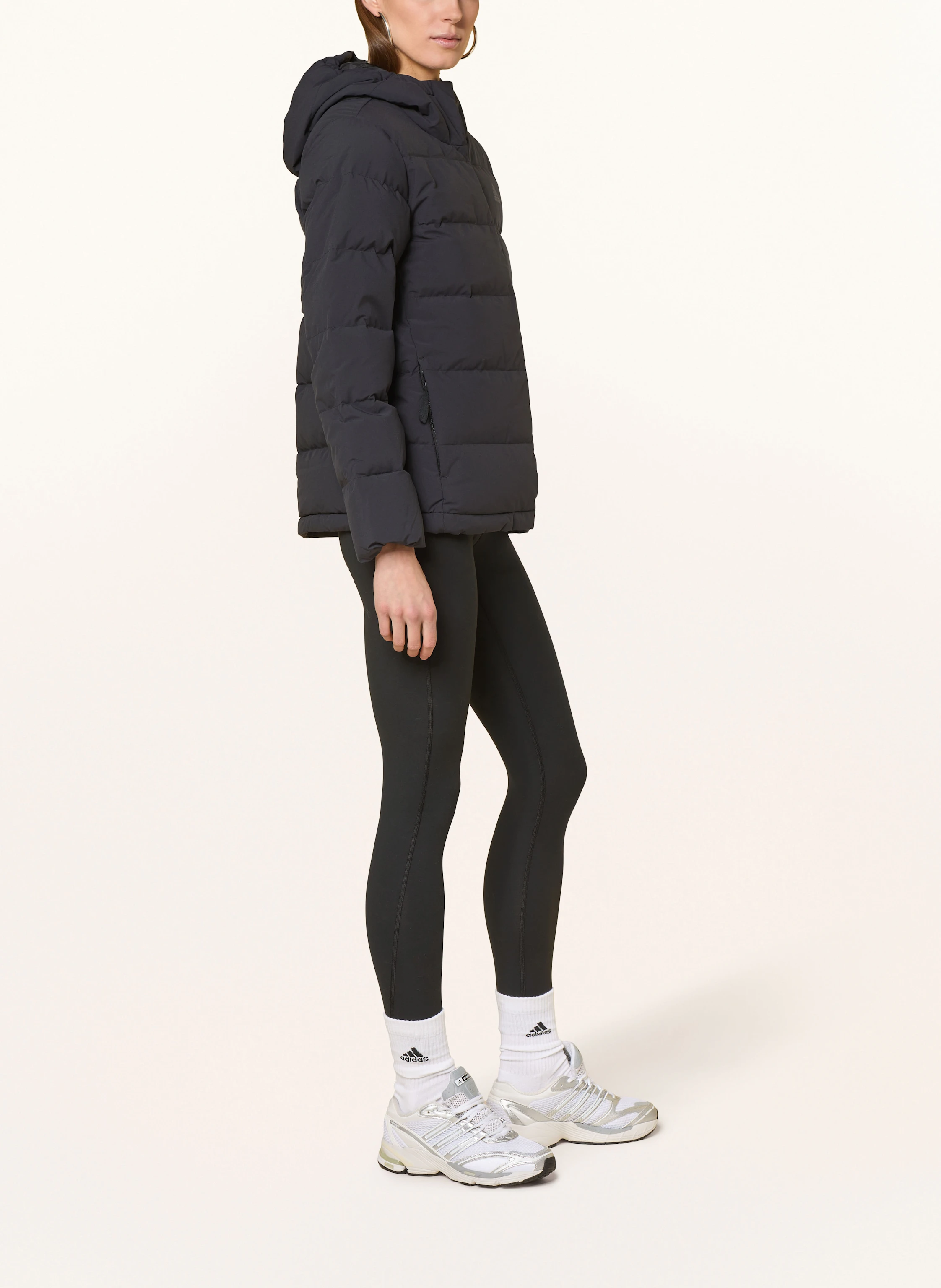 adidas Daunenjacke