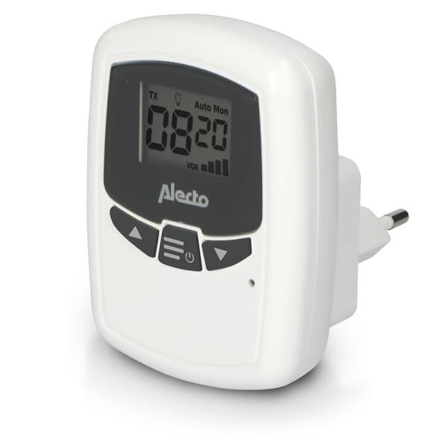 Alecto Baby DBX-80
