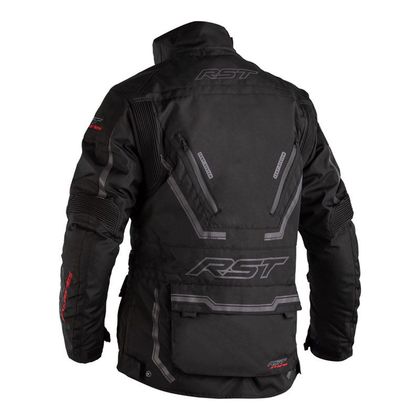 Veste Airbag RST PARAGON 6 AIRBAG - Noir