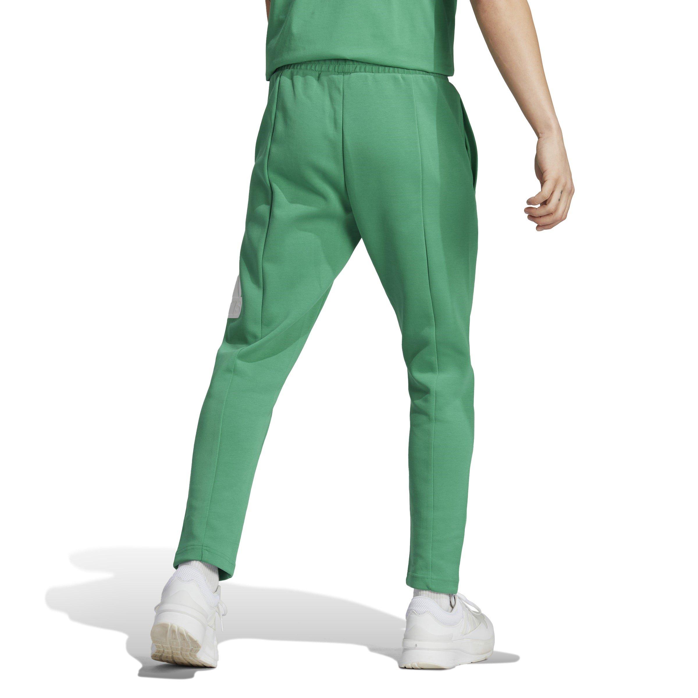 adidas Future Icons Badge Of Sport Joggers Mens