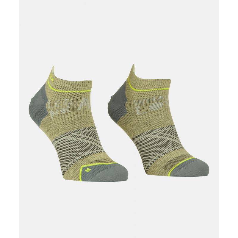 Alpine Light Low Socks - Chaussettes en laine mérinos homme