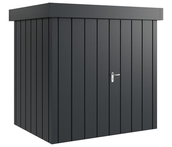 Hörmann Metallgerätehaus Juno JFD4 M-Sk