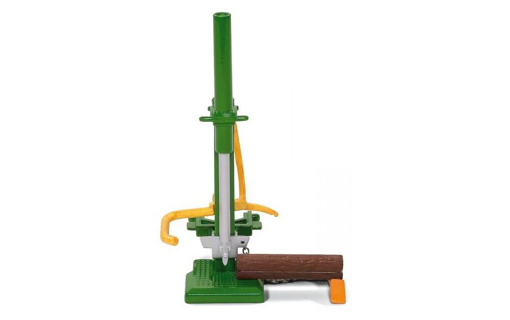 Posch Holzspalter 1:32Siku Farmer Holzspalter