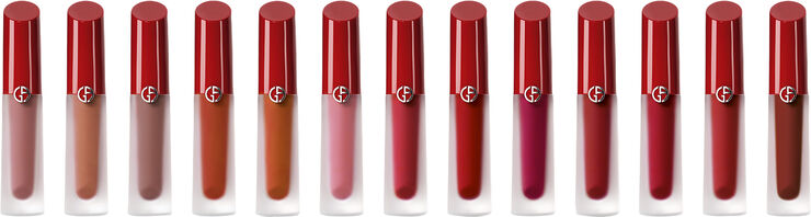 Armani LIP MAESTRO SATIN