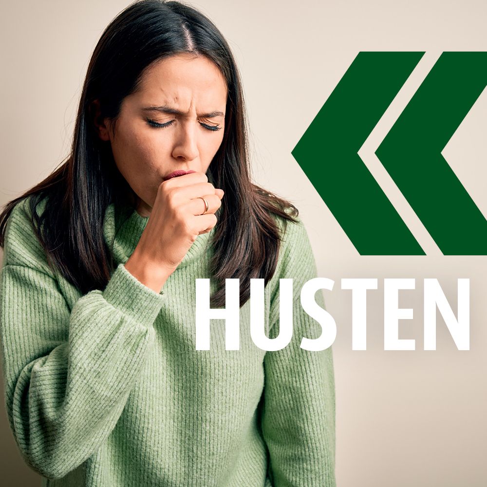 Prospan® Hustenliquid, für Erwachsene