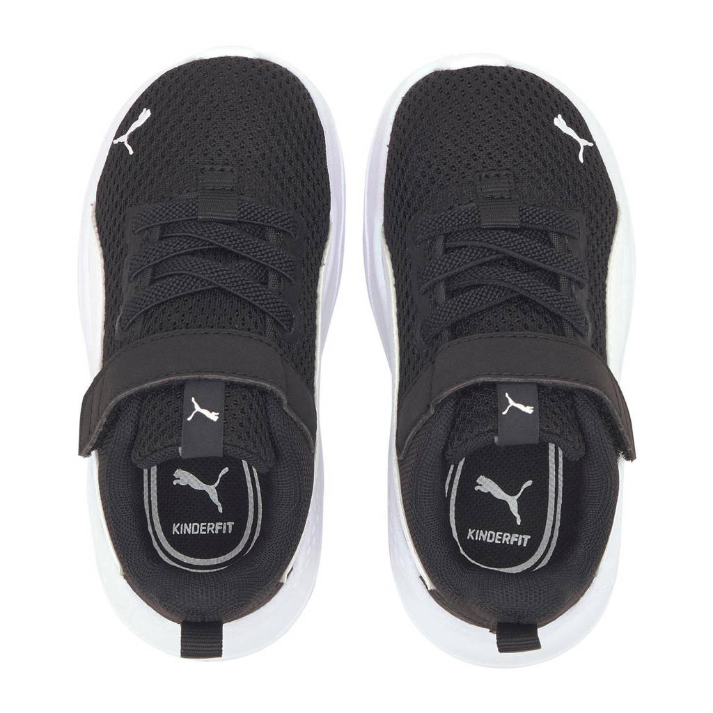 Puma Anzarun Lite Lite AC sneakers zwart/wit