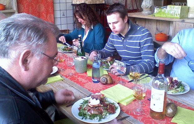 Italienisch kochen Münster jetzt buchen