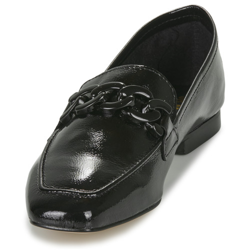 JB Martin - VEILLE - VERNIS FROISSE NOIR