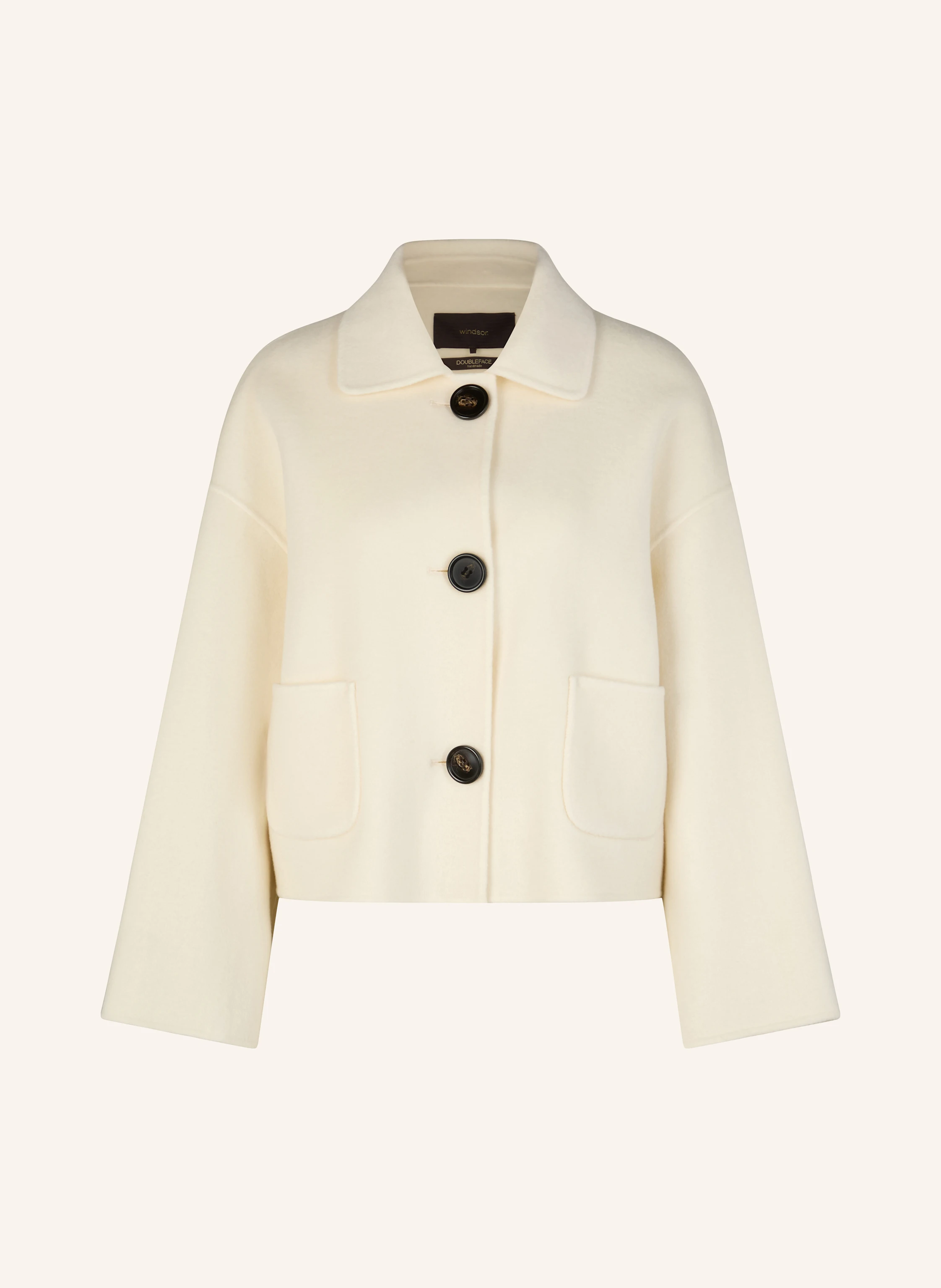 windsor. Jacke