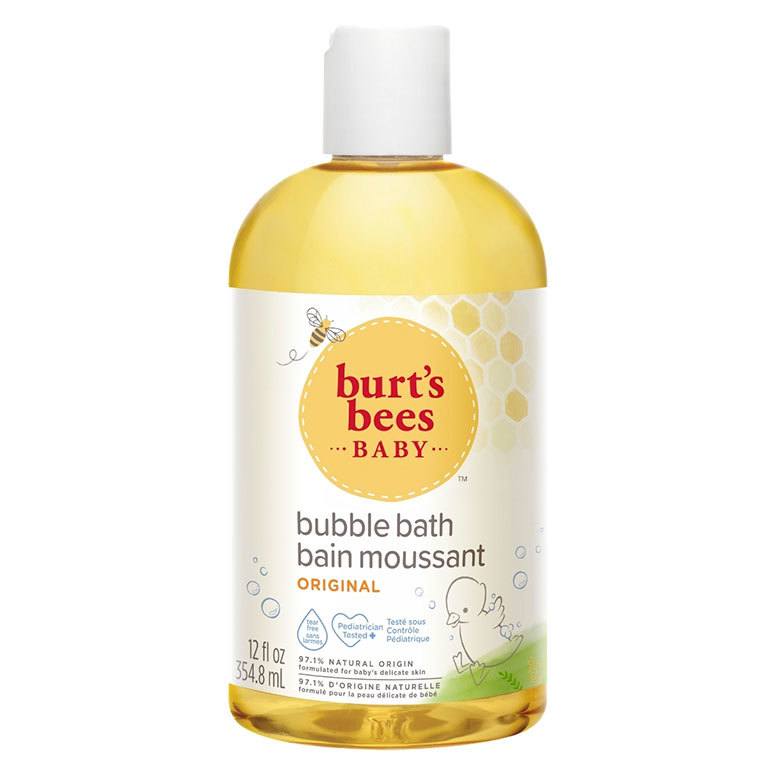 Burt's Bees Baby Bubble Bath 354,8ml
