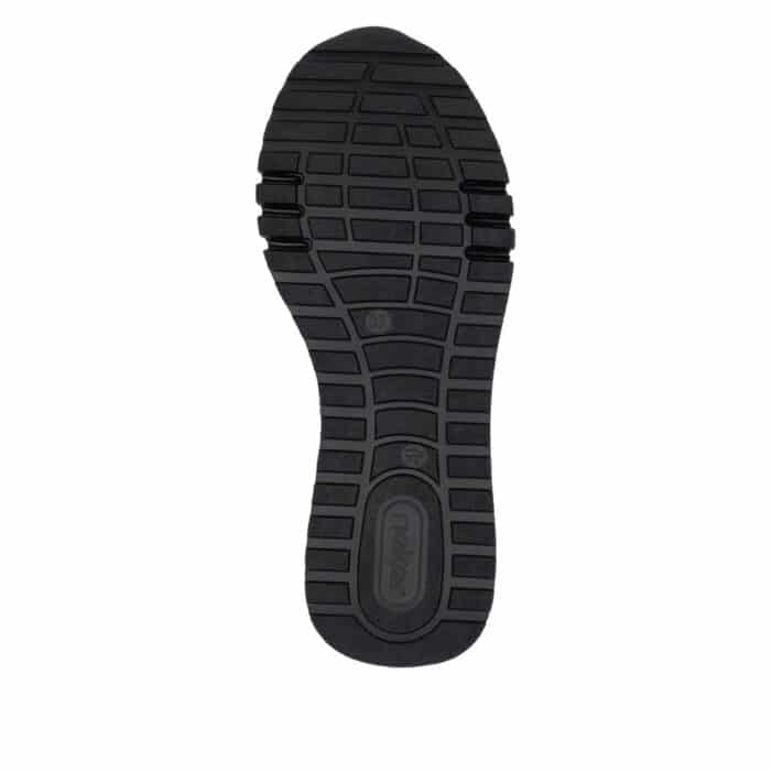 Rieker Loafers Dame 49051-35