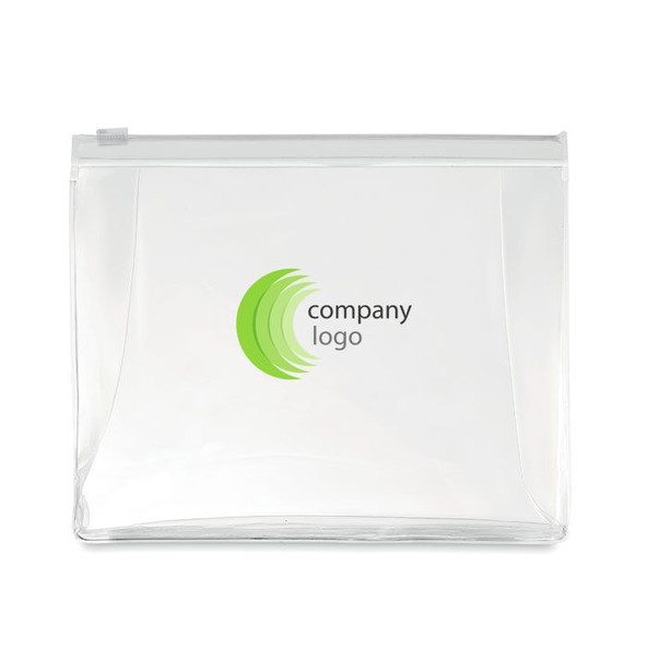 GiftRetail MO9627 - COSMOBAG Pochette à cosmétique