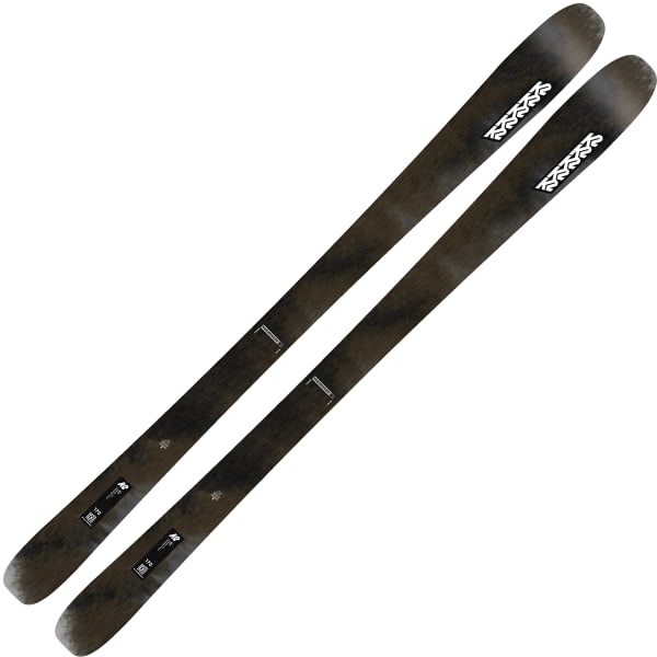 Pack ski K2 MINDBENDER 85 + SQUIRE 10 QUICKCLIK BLACK