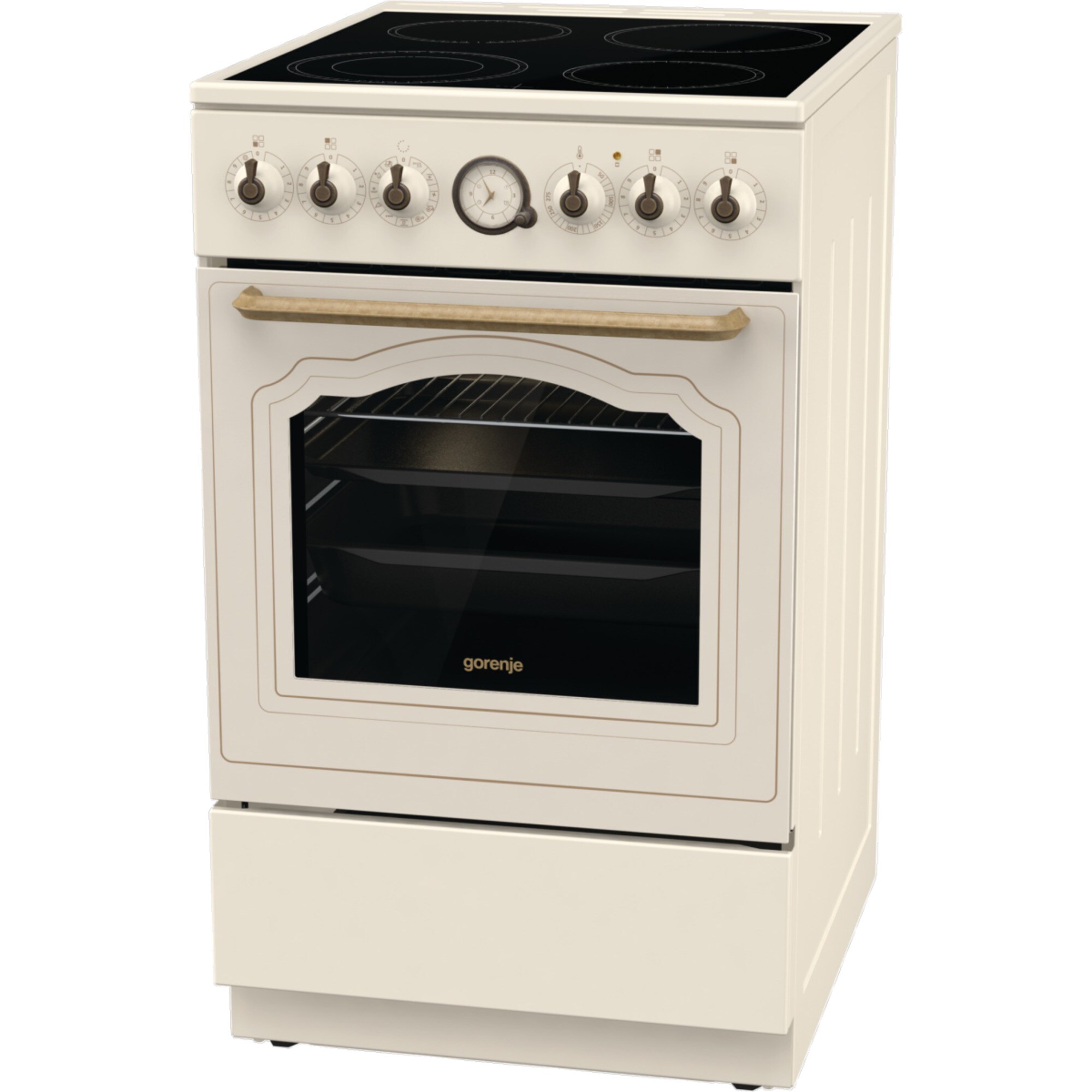 gorenje Herd GECS5B70CLI