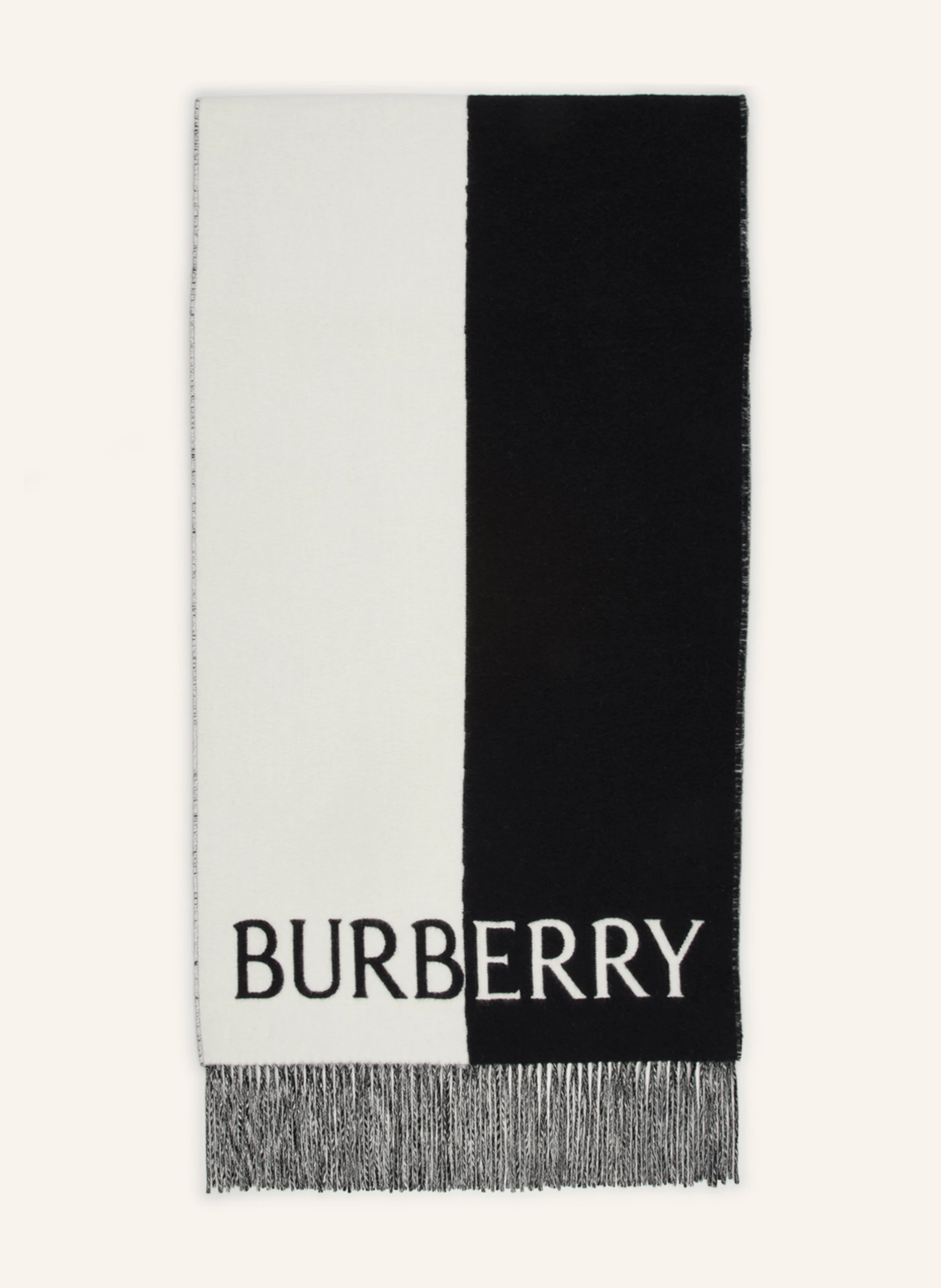 BURBERRY Schal