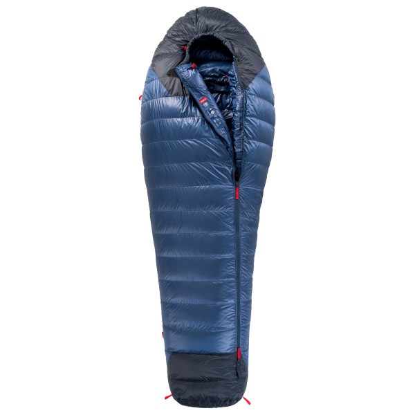 Pajak - Core 750 - Sac de couchage en duvet
