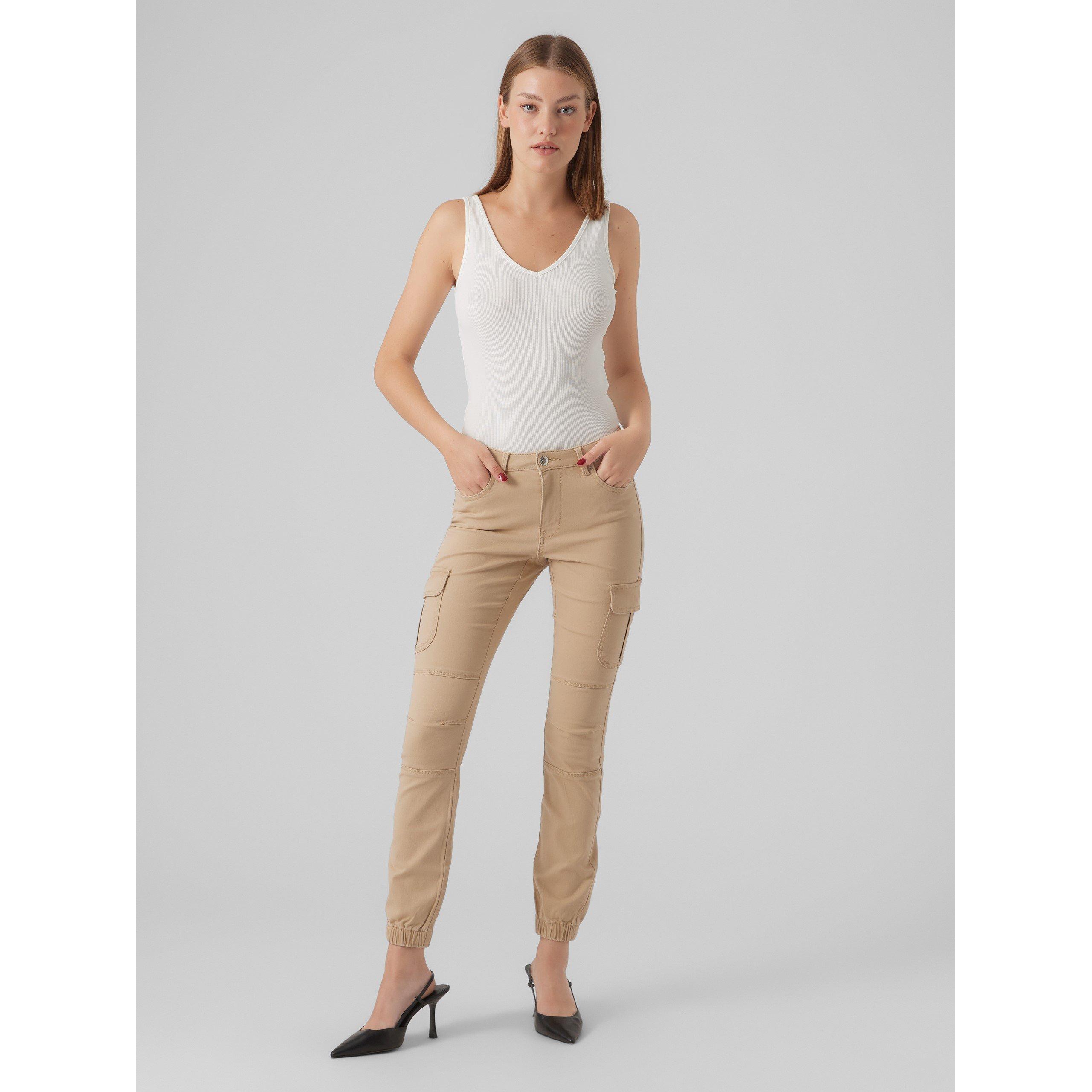 Vero Moda Cargo Trousers
