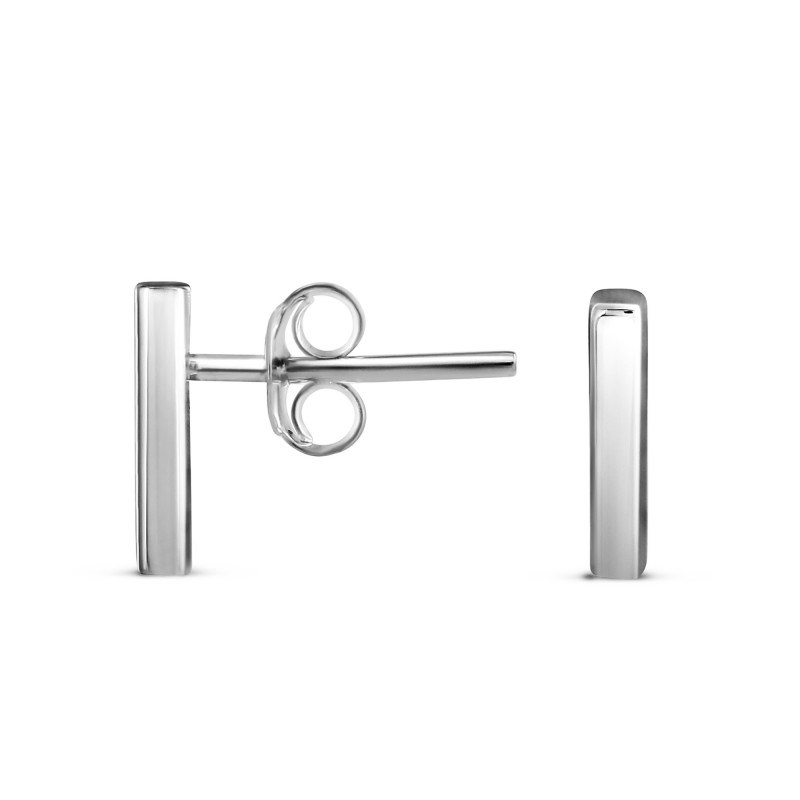 Boucles d'oreilles Marion