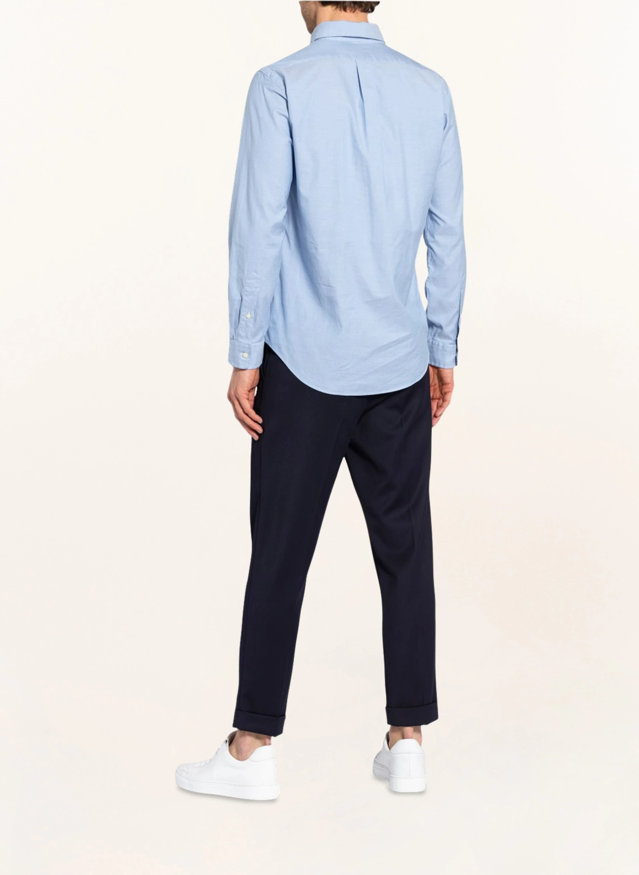POLO RALPH LAUREN Hemd Custom Fit