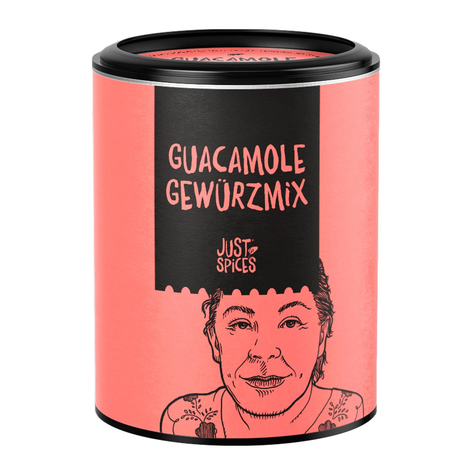 Just Spices Guacamole Gewürzmix