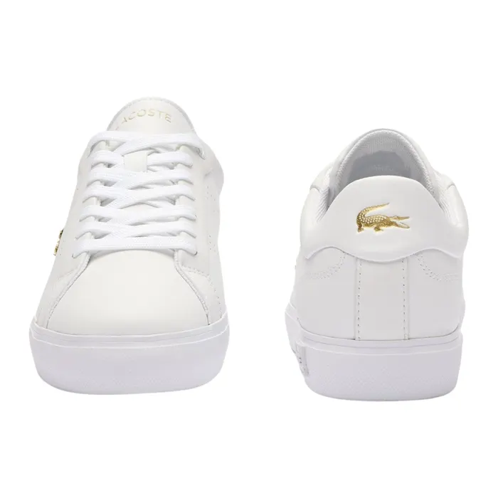 Lacoste Powercourt 2.0 Sneakers Dames