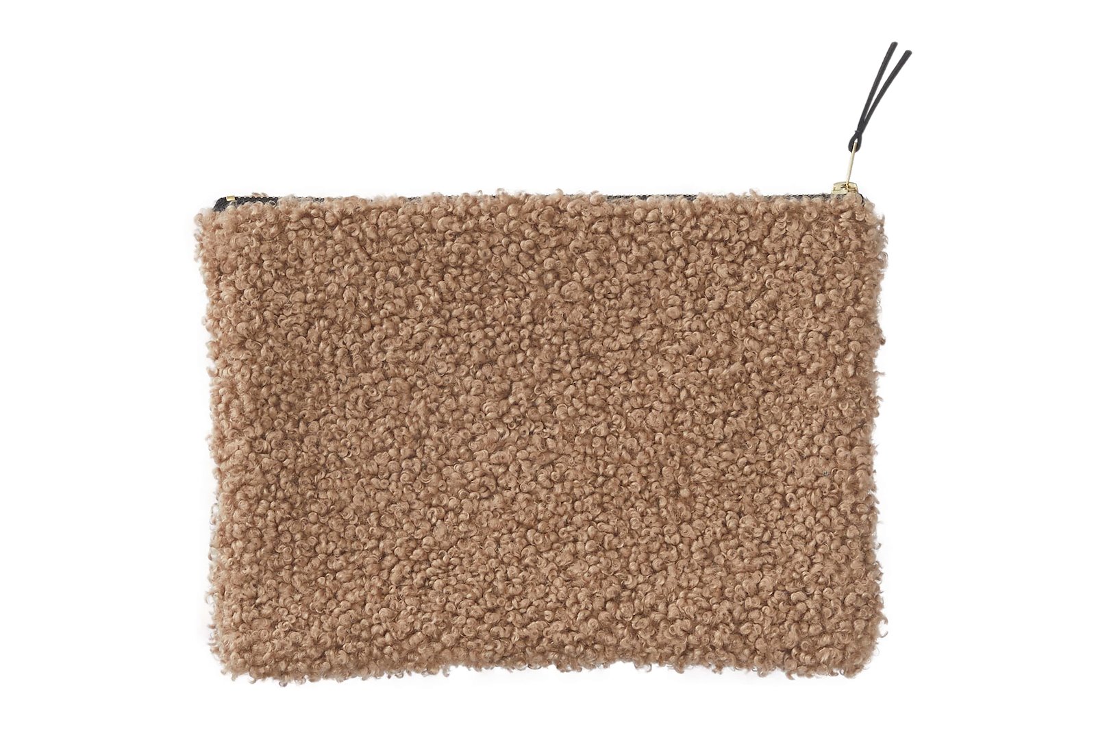 Rory mappe/bag Brun B28 H20 cm