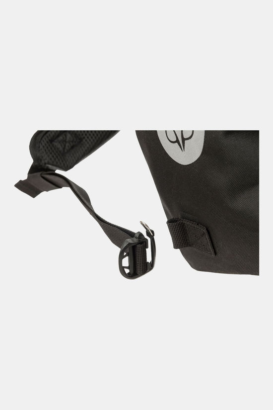 AGU AGU Clean Single Bike Bag/Backpack Shelter Click'Ngo L