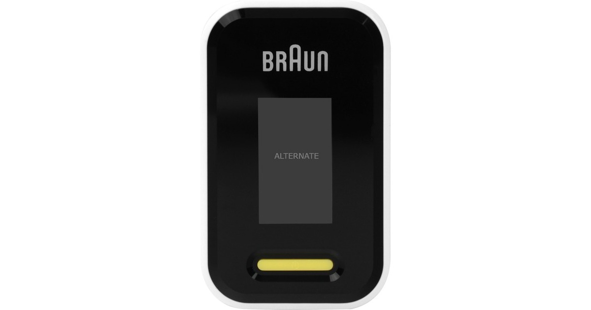 BraunSaturatiemeter YK-81CEU pulsoximeter