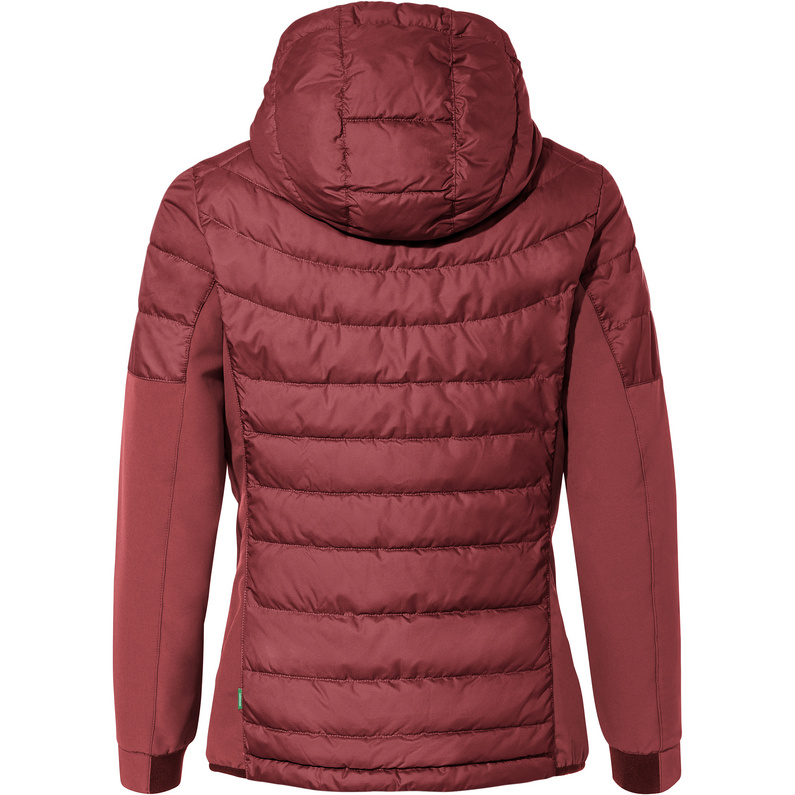 Vaude Damen Elope Hybrid Jacke