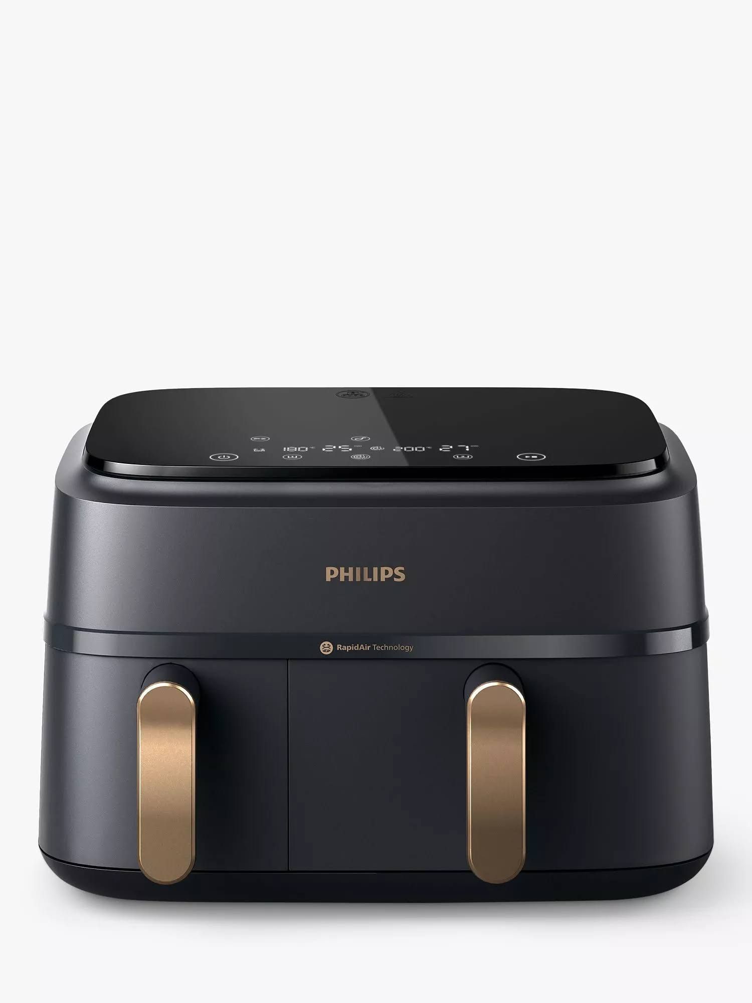 Heißluftfritteuse Philips