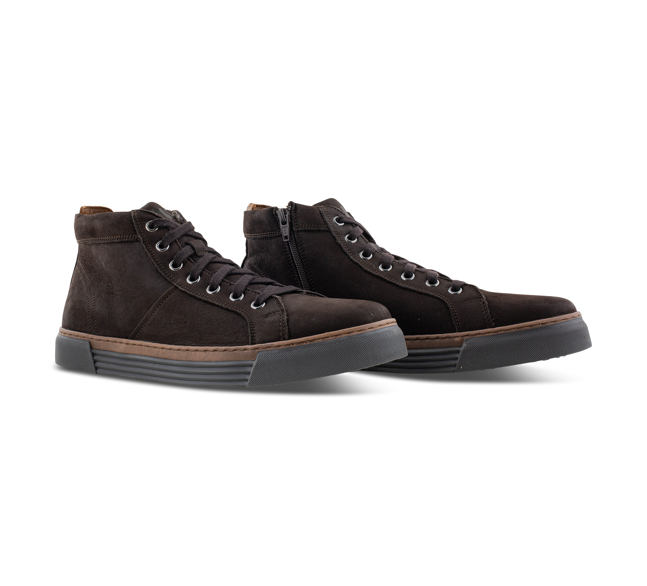 Pius Gabor Schnürboots